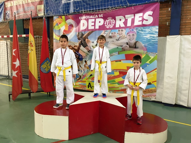 Deporte Infantil 2017